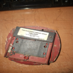 船舶备件—火灾报警点（CKQ-2600864P）询价-船用采购网-船舶物料采购-船务服务-一站式船用设备供应服务