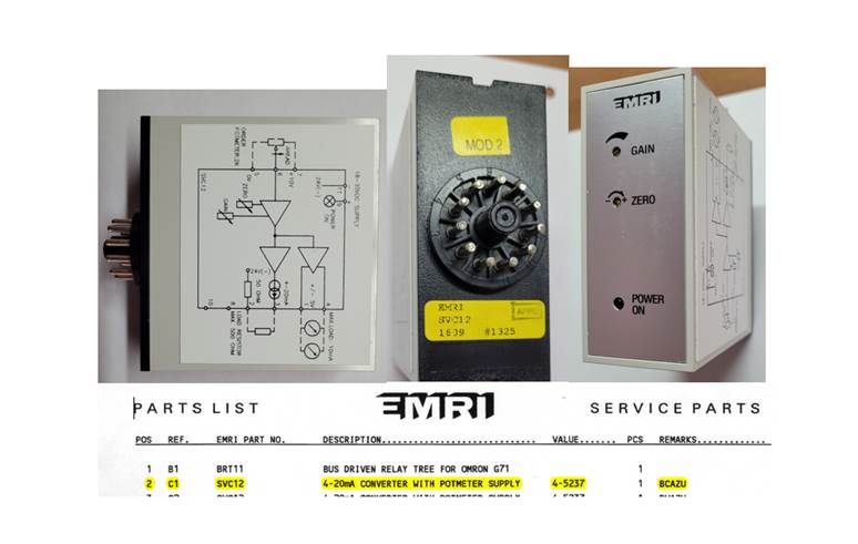 【询价】船舶备件—测量转换器（CKQ-2600991P）询价-泰州昌宽社区-报价采购-船用采购网-船舶物料采购-船务服务-一站式船用设备供应服务