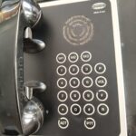 船舶备件—后桥电话（CKQ-2601532P）询价-船用采购网-船舶物料采购-船务服务-一站式船用设备供应服务