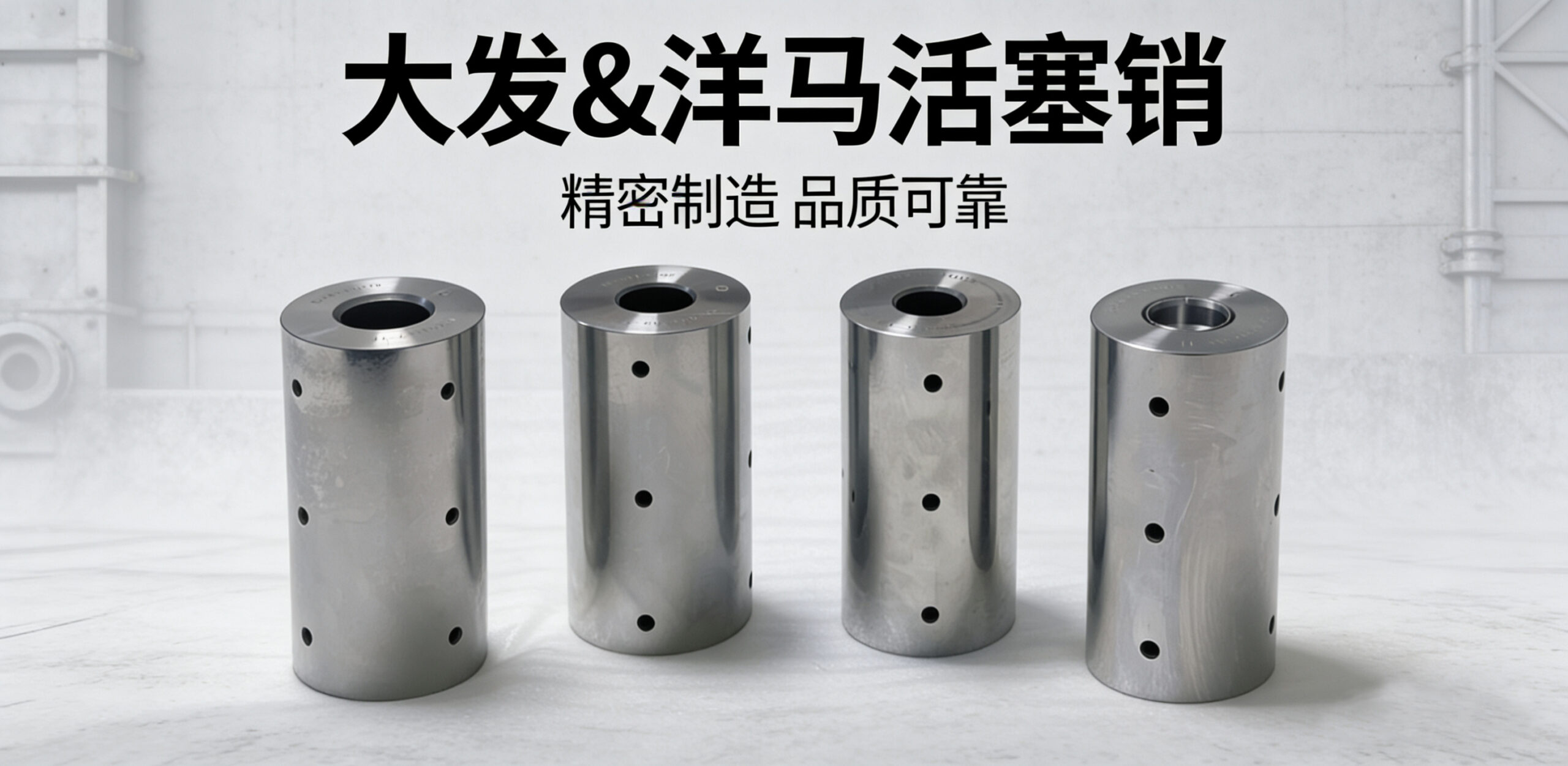 大发&洋马系列活塞销-船用采购网-船舶物料采购-船务服务-一站式船用设备供应服务