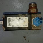 船舶备件—电磁阀（CKQ-2602237P）询价-船用采购网-船舶物料采购-船务服务-一站式船用设备供应服务