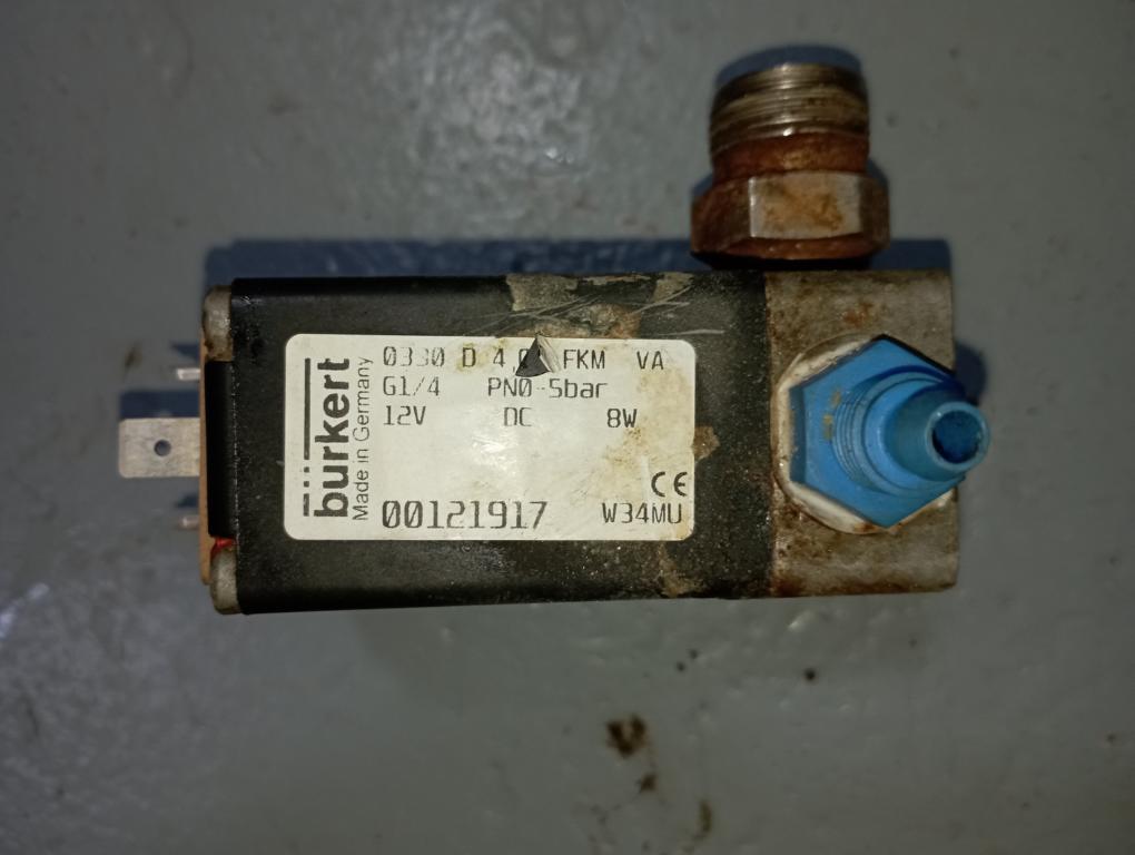 【询价】船舶备件—电磁阀（CKQ-2602237P）询价-泰州昌宽社区-报价采购-船用采购网-船舶物料采购-船务服务-一站式船用设备供应服务