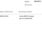 船舶备件—IMCO系统（CKQ-2602244P）询价-船用采购网-船舶物料采购-船务服务-一站式船用设备供应服务