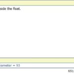 船舶备件—浮子（CKQ-2602372P）询价-船用采购网-船舶物料采购-船务服务-一站式船用设备供应服务