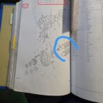 船舶备件—油泵（CKQ-2602594P）询价-船用采购网-船舶物料采购-船务服务-一站式船用设备供应服务