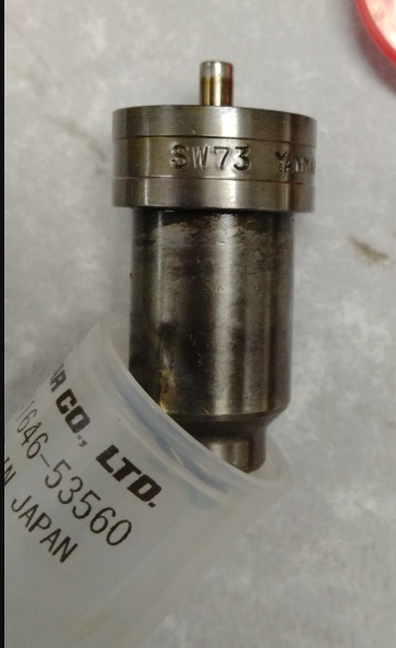 【询价】船舶备件—喷嘴组件（CKQ-2602785P）询价-泰州昌宽社区-报价采购-船用采购网-船舶物料采购-船务服务-一站式船用设备供应服务