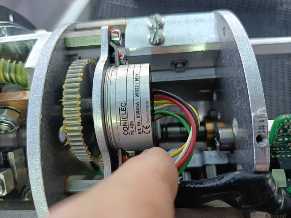 【询价】船舶备件—转向控制可变电阻器（CKQ-2602863P）询价-泰州昌宽社区-报价采购-船用采购网-船舶物料采购-船务服务-一站式船用设备供应服务