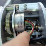 船舶备件—转向控制可变电阻器（CKQ-2602863P）询价-船用采购网-船舶物料采购-船务服务-一站式船用设备供应服务