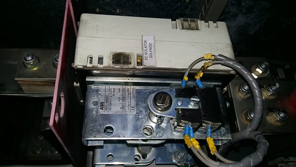 【询价】船舶备件—隔离器（CKQ-2602878P）询价-泰州昌宽社区-报价采购-船用采购网-船舶物料采购-船务服务-一站式船用设备供应服务