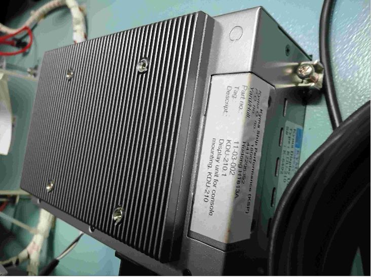 【询价】船舶备件—显示单元（CKQ-2603180P）询价-泰州昌宽社区-报价采购-船用采购网-船舶物料采购-船务服务-一站式船用设备供应服务