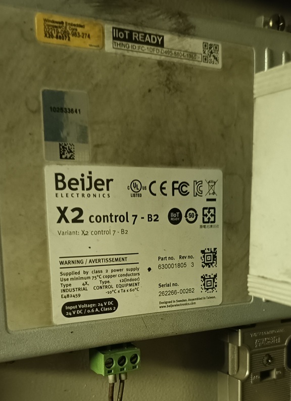 【询价】船舶备件—人机界面端口（CKQ-2604016P）询价-泰州昌宽社区-报价采购-船用采购网-船舶物料采购-船务服务-一站式船用设备供应服务