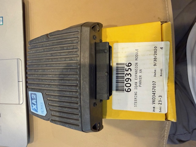 【询价】船舶备件—转向模块（CKQ-2604276P）询价-泰州昌宽社区-报价采购-船用采购网-船舶物料采购-船务服务-一站式船用设备供应服务