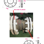 船舶备件—橡胶补偿器（CKQ-2604715P）询价-船用采购网-船舶物料采购-船务服务-一站式船用设备供应服务