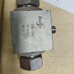 船舶备件—高压液压阀（CKQ-2604950P）询价-船用采购网-船舶物料采购-船务服务-一站式船用设备供应服务