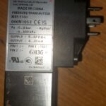 船舶备件—压力变送器（CKQ-2605166P）询价-船用采购网-船舶物料采购-船务服务-一站式船用设备供应服务