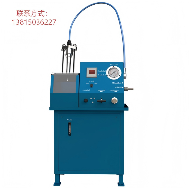 喷油器试验台HDP1100-D2