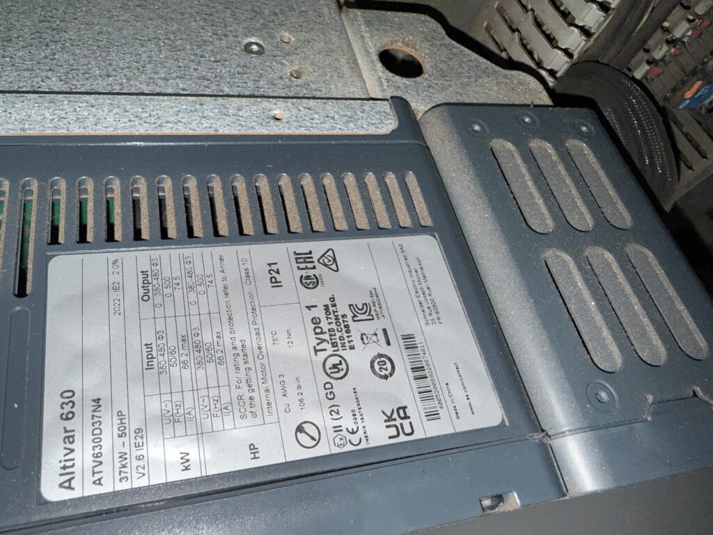 【询价】船舶备件—变频器（CKQ-2608100P）询价-泰州昌宽社区-报价采购-船用采购网-船舶物料采购-船务服务-一站式船用设备供应服务