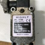 船舶备件—限位开关（CKQ-2608348P）询价-船用采购网-船舶物料采购-船务服务-一站式船用设备供应服务