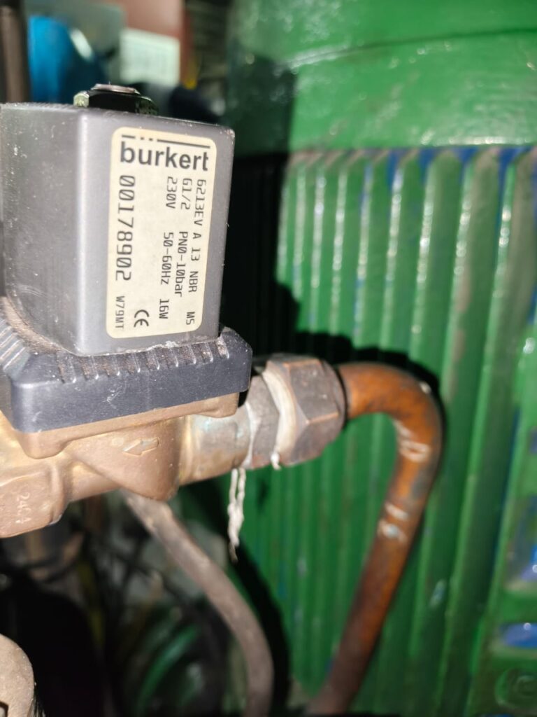 【询价】船舶备件—Burkert电磁阀（CKQ-2609676P）询价-泰州昌宽社区-报价采购-船用采购网-船舶物料采购-船务服务-一站式船用设备供应服务